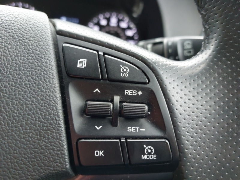 Used Hyundai TUCSON 2018 for sale - 77366571: Photo 15