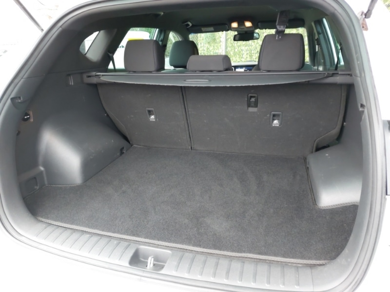 Used Hyundai TUCSON 2018 for sale - 77366571: Photo 8