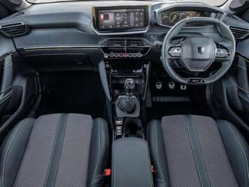 Used Peugeot 208 2025 for sale - 73929365: Photo