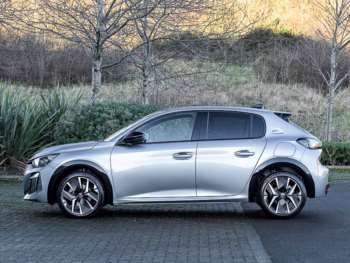 Used Peugeot 208 2025 for sale - 73929365: Photo