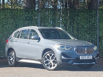 Used BMW X1 2021 for sale - 78446848: Photo