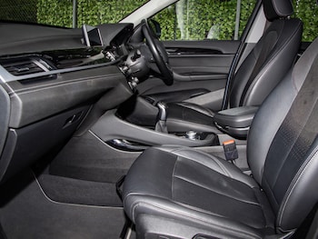 Used BMW X1 2021 for sale - 78446848: Photo