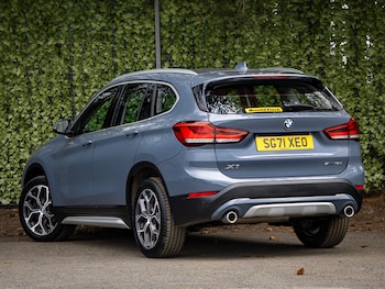 Used BMW X1 2021 for sale - 78446848: Photo