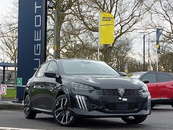 Used Peugeot 208 2026 for sale - 77708057: Photo