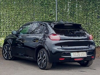 Used Peugeot 208 2026 for sale - 77708057: Photo