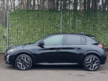 Used Peugeot 208 2026 for sale - 77708057: Photo