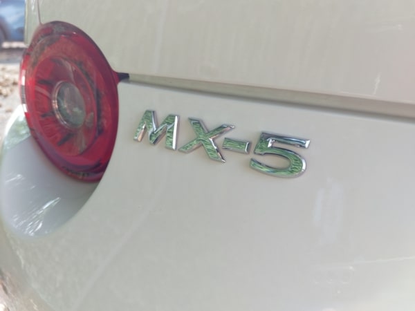 Used Mazda MX-5 2024 for sale - 75018261: Photo 12