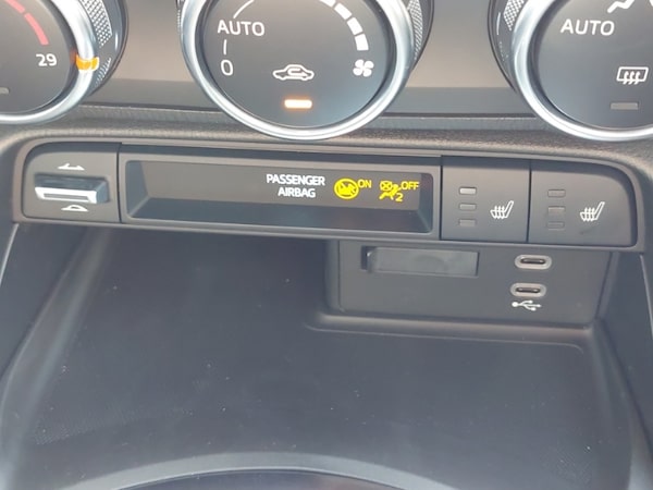 Used Mazda MX-5 2024 for sale - 75018261: Photo 16
