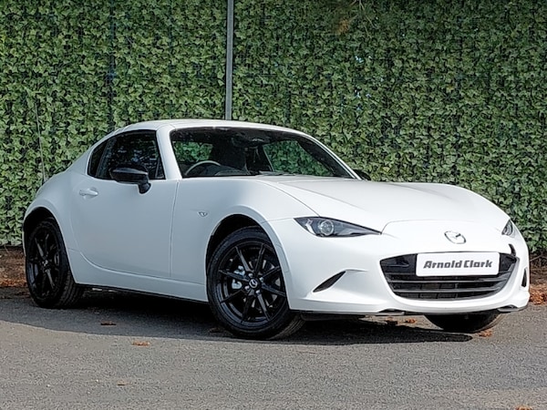 Used Mazda MX-5 2024 for sale - 75018261: Photo 19