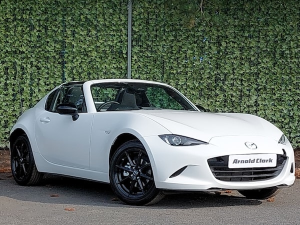 Used Mazda MX-5 2024 for sale - 75018261: Photo 1