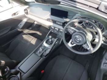Used Mazda MX-5 2024 for sale - 75018261: Photo