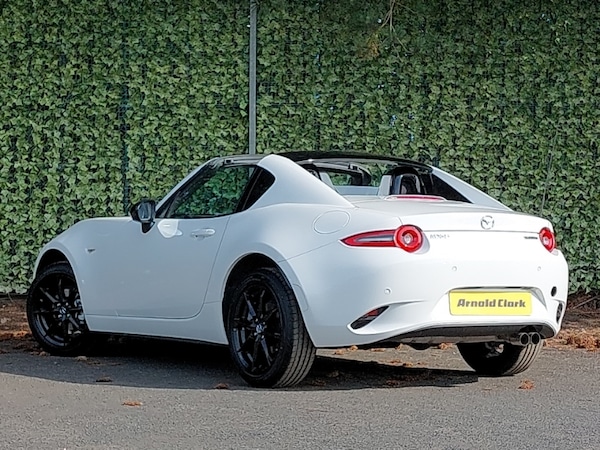 Used Mazda MX-5 2024 for sale - 75018261: Photo 3