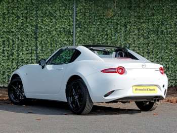 Used Mazda MX-5 2024 for sale - 75018261: Photo