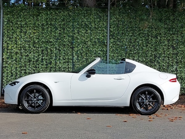 Used Mazda MX-5 2024 for sale - 75018261: Photo 4