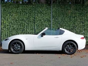Used Mazda MX-5 2024 for sale - 75018261: Photo