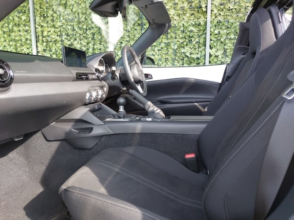 Used Mazda MX-5 2024 for sale - 75018261: Photo 5