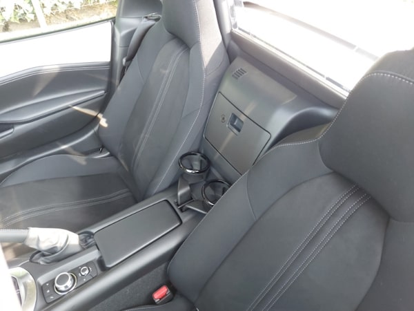 Used Mazda MX-5 2024 for sale - 75018261: Photo 6
