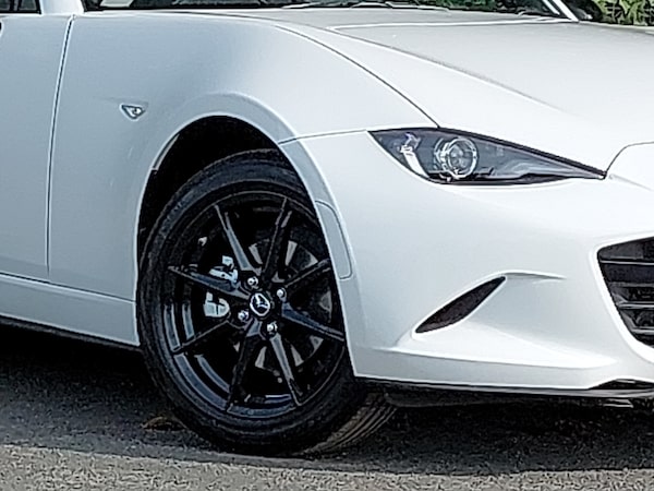 Used Mazda MX-5 2024 for sale - 75018261: Photo 9