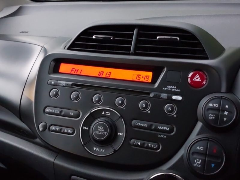 Used Honda Jazz 2013 for sale - 76560277: Photo 10