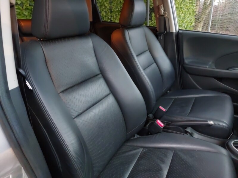 Used Honda Jazz 2013 for sale - 76560277: Photo 12