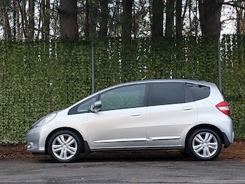 Used Honda Jazz 2013 for sale - 76560277: Photo