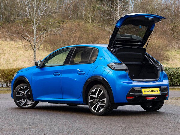 Used Peugeot 208 2025 for sale - 76177959: Photo 17