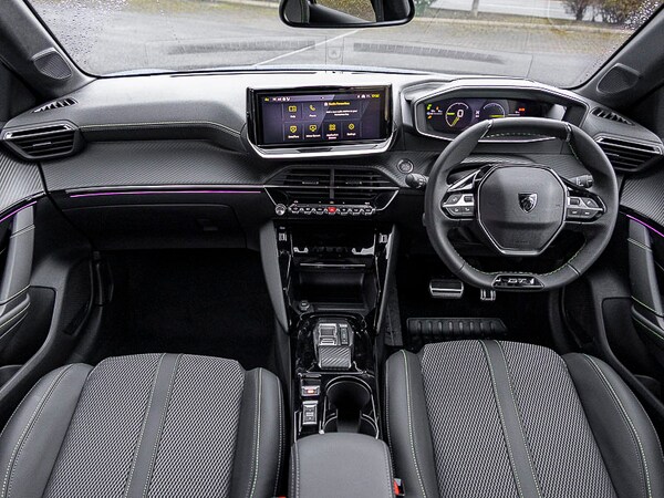 Used Peugeot 208 2025 for sale - 76177959: Photo 2