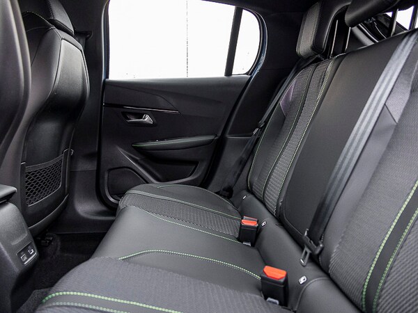 Used Peugeot 208 2025 for sale - 76177959: Photo 6