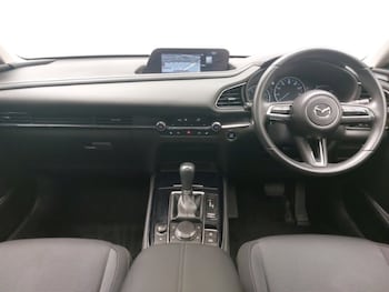 Used Mazda CX-30 2021 for sale - 75369307: Photo