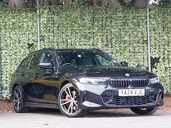 Used BMW 3 Series 2024 for sale - 79573410: Photo