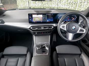 Used BMW 3 Series 2024 for sale - 79573410: Photo
