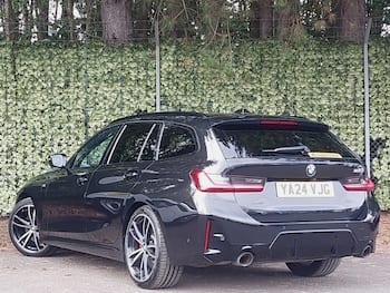 Used BMW 3 Series 2024 for sale - 79573410: Photo