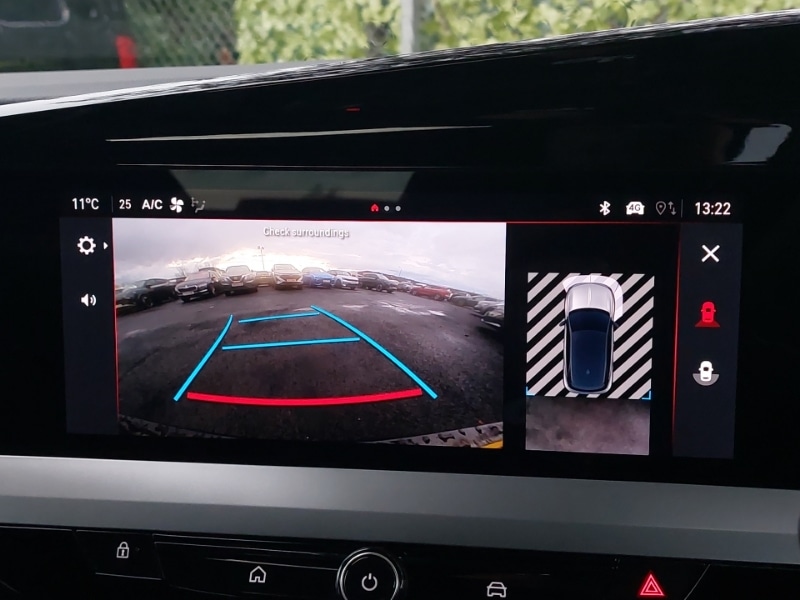 Used Vauxhall Mokka 2025 for sale - 76893770: Photo 10