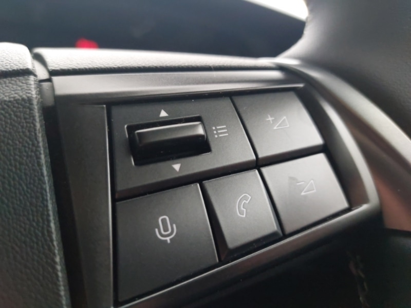 Used Vauxhall Mokka 2025 for sale - 76893770: Photo 14