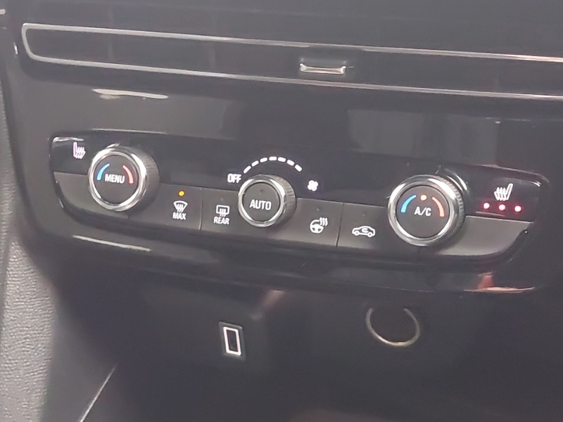 Used Vauxhall Mokka 2025 for sale - 76893770: Photo 17