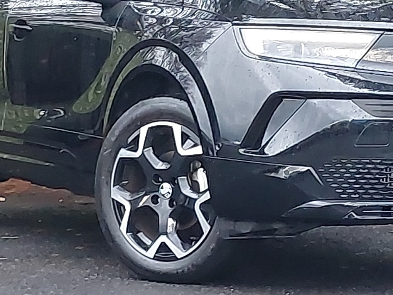 Used Vauxhall Mokka 2025 for sale - 76893770: Photo 9