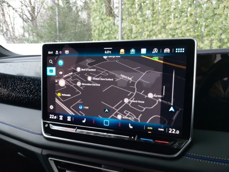 Used Volkswagen Tiguan 2024 for sale - 77518326: Photo 10