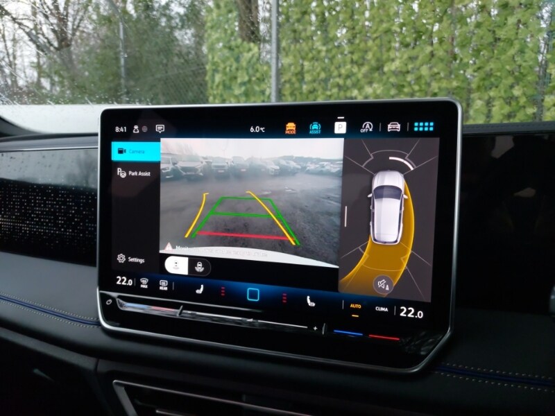 Used Volkswagen Tiguan 2024 for sale - 77518326: Photo 11