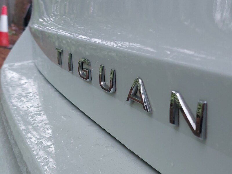 Used Volkswagen Tiguan 2024 for sale - 77518326: Photo 12