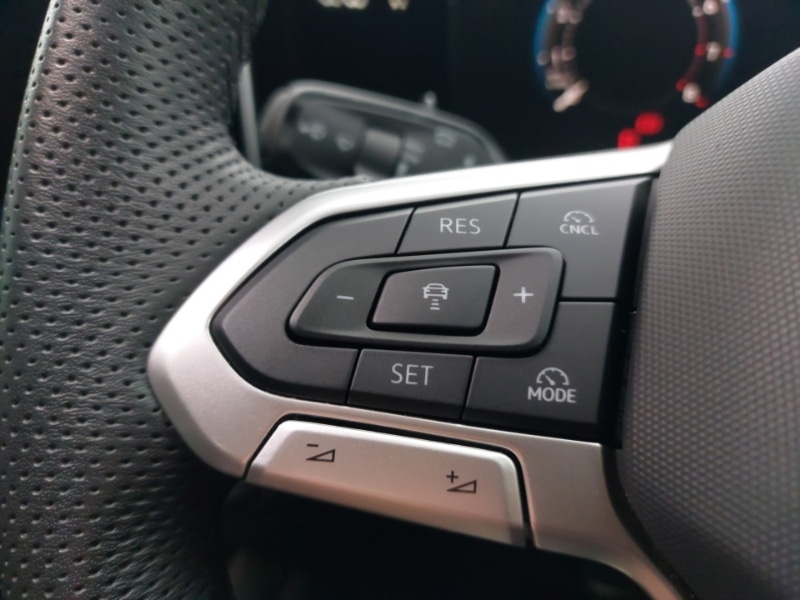 Used Volkswagen Tiguan 2024 for sale - 77518326: Photo 16