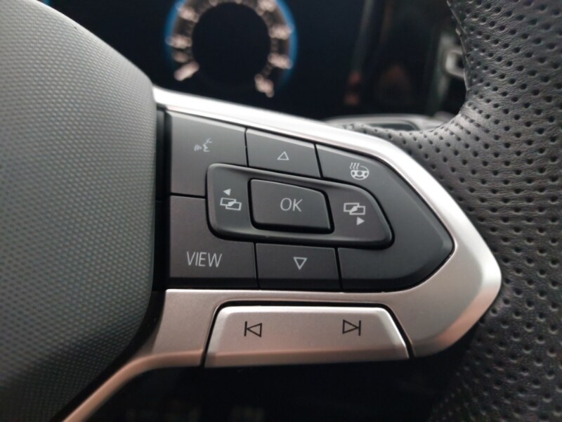 Used Volkswagen Tiguan 2024 for sale - 77518326: Photo 17