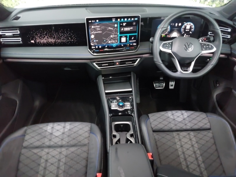 Used Volkswagen Tiguan 2024 for sale - 77518326: Photo 2