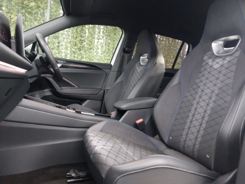 Used Volkswagen Tiguan 2024 for sale - 77518326: Photo 5