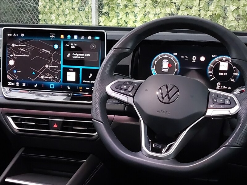 Used Volkswagen Tiguan 2024 for sale - 77518326: Photo 7