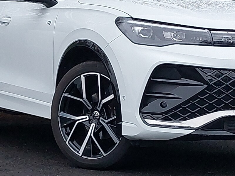 Used Volkswagen Tiguan 2024 for sale - 77518326: Photo 9