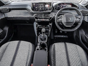 Used Peugeot 208 2026 for sale - 77771682: Photo