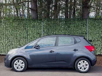 Used Kia Venga 2018 for sale - 78688498: Photo