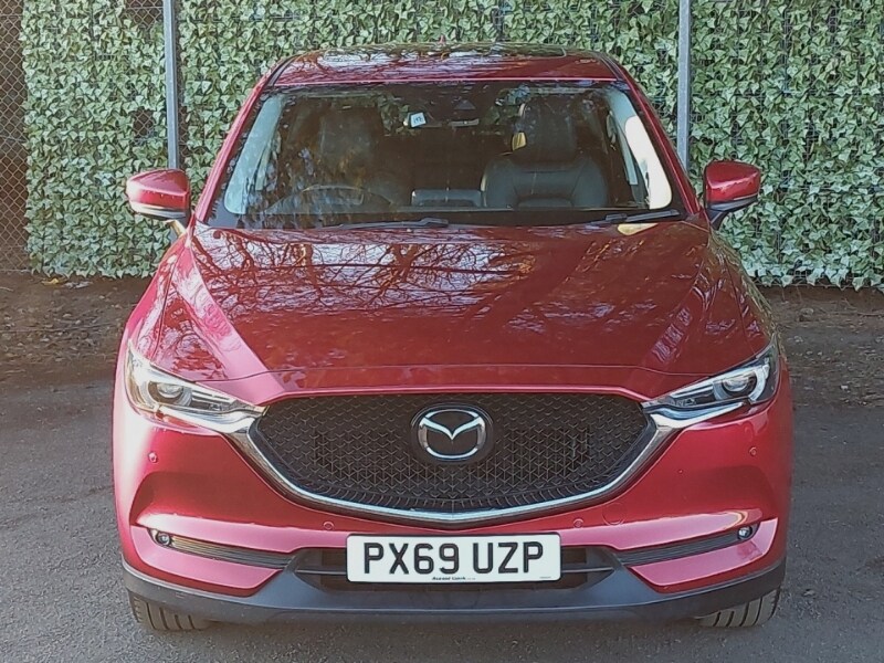 Used Mazda CX-5 2019 for sale - 77889543: Photo 12