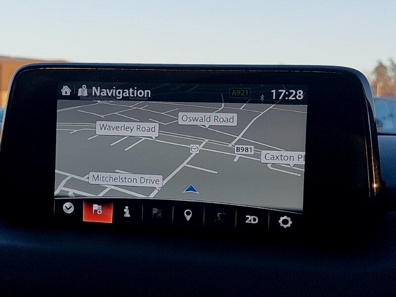 Used Mazda CX-5 2019 for sale - 77889543: Photo 19