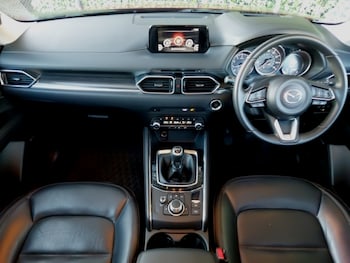 Used Mazda CX-5 2019 for sale - 77889543: Photo